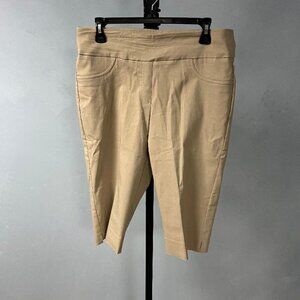 Women's Capri's - Ruby Rd.